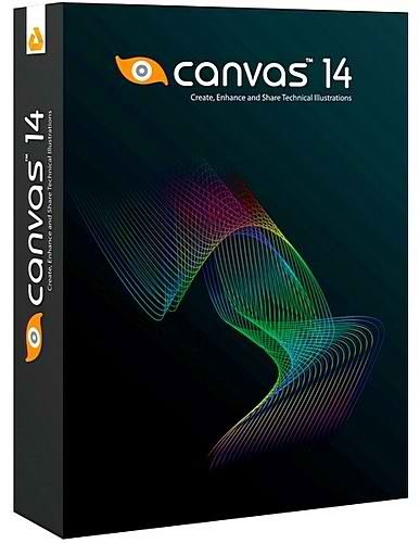 ACDSee Canvas with GIS + 14.0 Build 1534