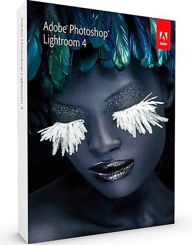 Adobe Photoshop Lightroom 4.2 RC 1 (Multi/Rus)