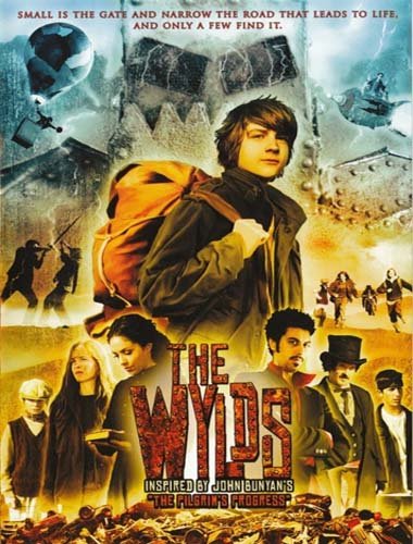 ����������� ����� ����� / ������ / ������/ The Wylds (2010) WebRip
