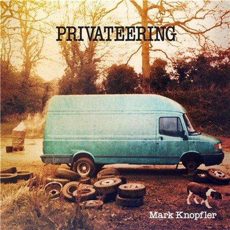 Mark Knopfler - Privateering (2012) 2CD