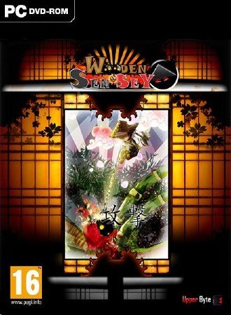 Wooden Sen'SeY (2012/ENG/ENG/RePack)