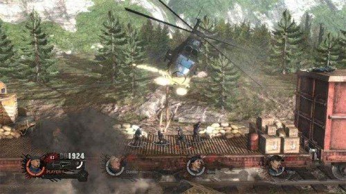 The Expendables 2: Videogame (Eng/2012) RePack �� Audioslave 