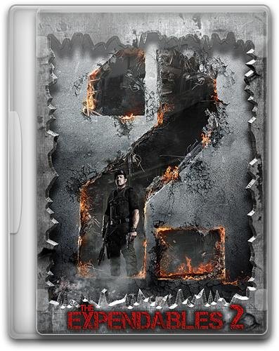 The Expendables 2: Videogame (Eng/2012) RePack �� Audioslave 