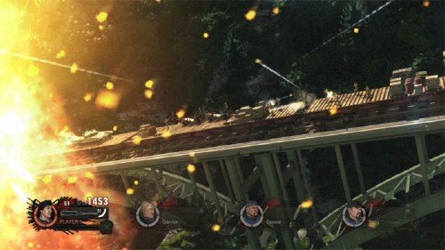 The Expendables 2: Videogame (Eng/2012) RePack �� Audioslave 