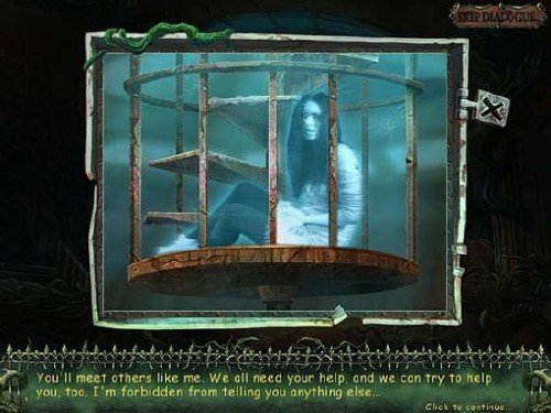 Gothic Fiction: Dark Saga Collector's Edition (2012)