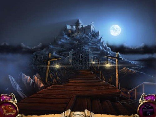 Ink: The Philosopher's Well (2012/Beta)