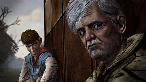 The Walking Dead Episode 3: A Long Road Ahead (2012/ENG/RELOADED)