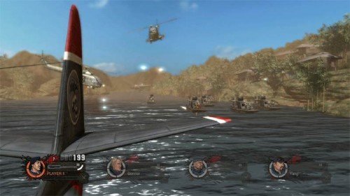 The Expendables 2: Videogame (Eng/2012) RePack �� Audioslave 