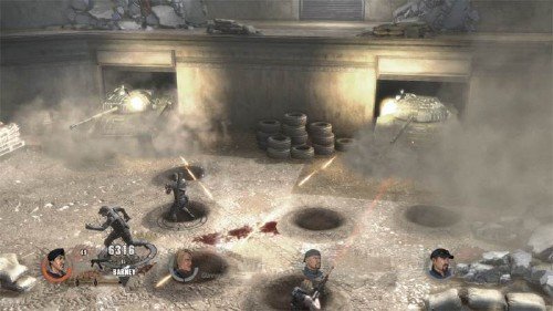The Expendables 2: Videogame (Eng/2012) RePack �� Audioslave 