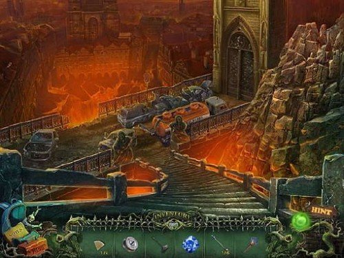 Gothic Fiction: Dark Saga Collector's Edition (2012)
