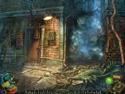 Gothic Fiction: Dark Saga Collector's Edition (2012)
