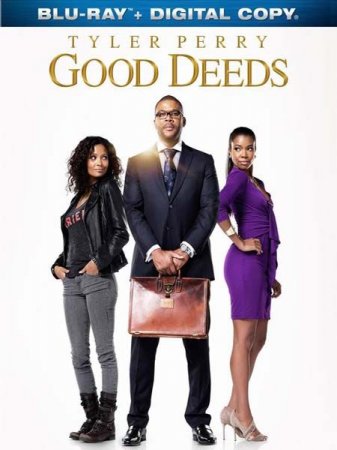 ������� �������� / Good Deeds (2012) HDRip