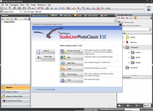 StudioLine Photo Classic Plus 3.70.48.0 Portable
