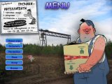 Longshore Man (2012/ENG/RUS/L)