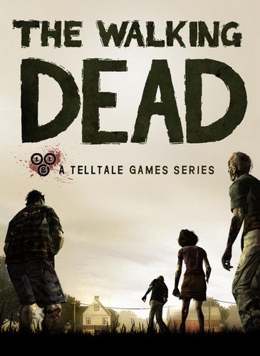 The Walking Dead: Episodes 1-3 (2012/Eng/Repack by Dumu4)