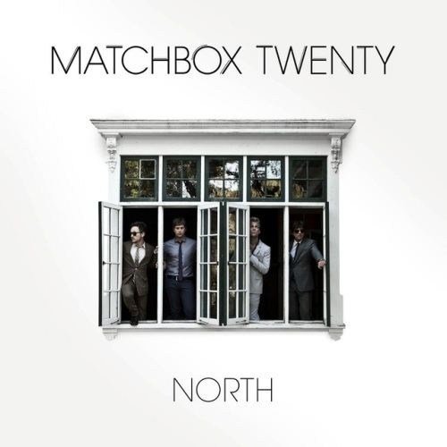 Matchbox Twenty - North (Deluxe Edition)(2012)