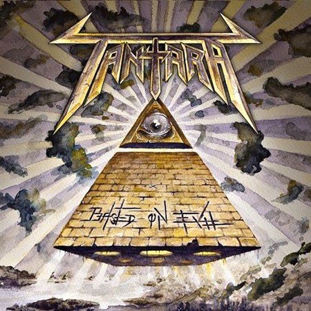Tantara - Based On Evil (2012) (Limited Edition)