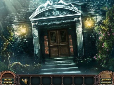 White Haven Mysteries / ����� ������ ������ (2012/RUS/PC)