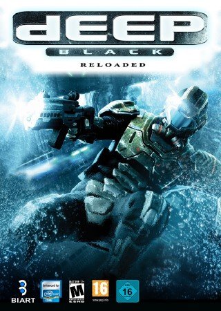 Deep Black Reloaded 1.5 (2012/RUS/ENG/RePack)