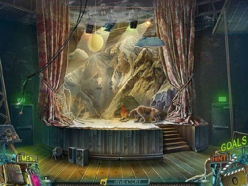 Reality Show: Fatal Shot (2012/Beta)