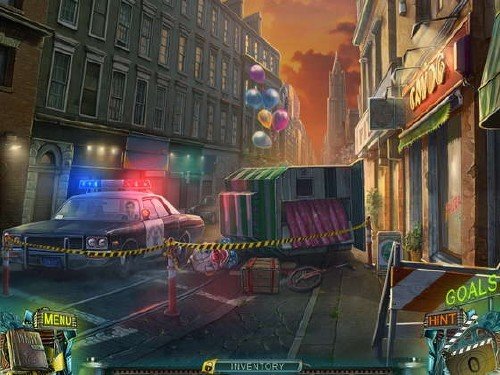 Reality Show: Fatal Shot (2012/Beta)