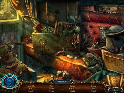 Chimeras: Tune of Revenge (2012/Beta)