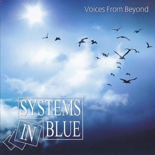 Systems In Blue - Voices From Beyond (2012)