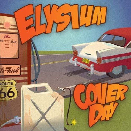 ������� - Cover Day (2012)