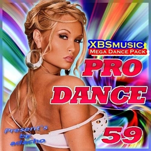 Pro Dance V.59-XBSmusic (2012)