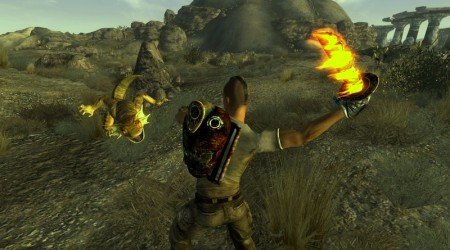 Fallout: New Vegas - Ultimate Edition (2012/Rus/Eng/Repack by Dumu4)