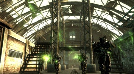 Fallout: New Vegas - Ultimate Edition (2012/Rus/Eng/Repack by Dumu4)