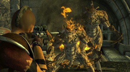 Fallout: New Vegas - Ultimate Edition (2012/Rus/Eng/Repack by Dumu4)