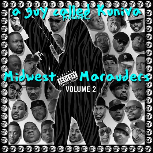 Kuniva - Midwest Marauders 2 (2012)