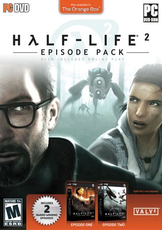 Half Life 2: ����� 14 (PC/RUS)  