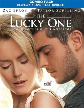 ����������� / The Lucky One (2012 / HDRip)