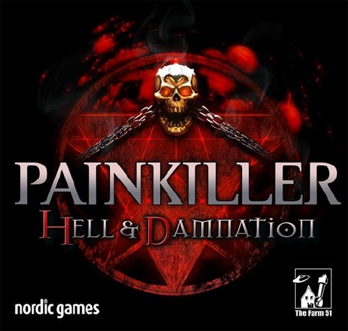 Painkiller - Hell & Damnation (2012/ENG/BETA)