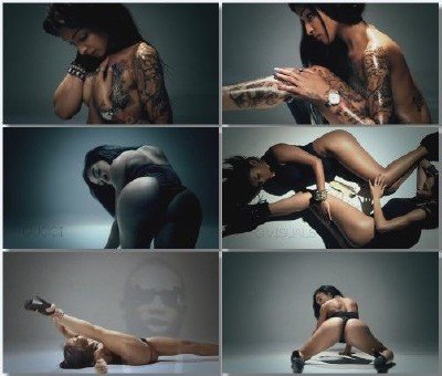 Gucci Mane Ft. Jeremih - Too Damn Sexy (2012)