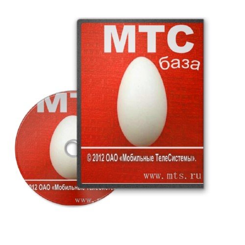 ����� ��������� MTS (2012���)