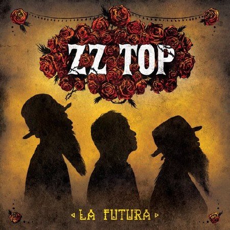 ZZ Top - La Futura (2012)