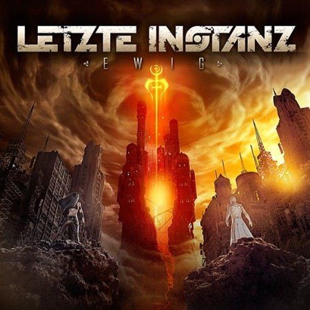 Letzte Instanz - Ewig (2012) (Limited Edition)