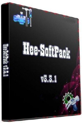 Hee-SoftPack v3.3.1 (���������� �� 02.09.2012)