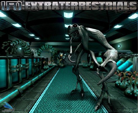UFO: Extraterrestrials: ������� ������� (2010/RUS/RUS/RePack)