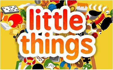 Little Things / ��������� ���� �������� (2012/RUS/RUS)