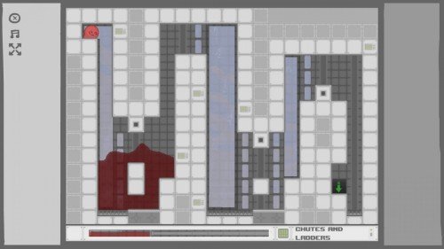 The Basement Collection (2012/ENG/ENG)