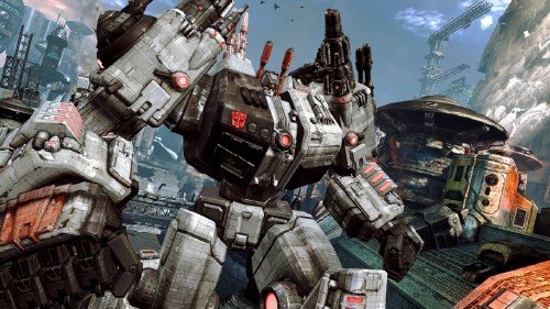 ������������: ������� ���������� (2012/RUS/ENG/Repack by �����)