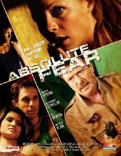 ���������� ����� / Absolute fear (2012) WEBRip