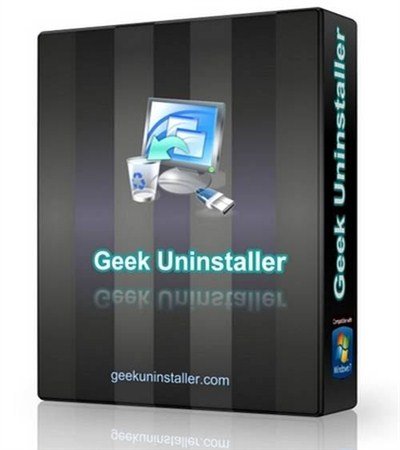 Geek Uninstaller 1.0.3.6 ( ML/RUS) 2012