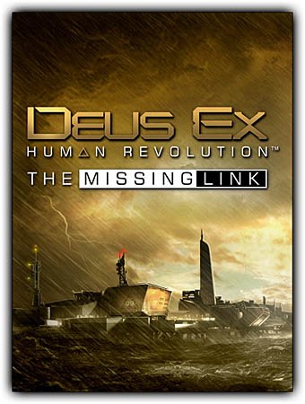 Deus Ex: Human Revolution - Augmented Edition 1.4.651.0 +DLC (RePack Shift)
