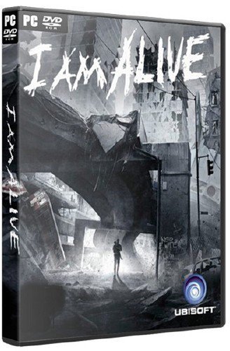 I Am Alive (Ubisoft) (2012/ENG/Repack  R.G.DEMON)