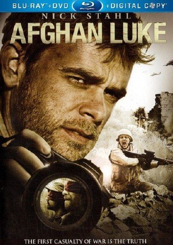 ������� ��� / Afghan Luke (2011) HDRip